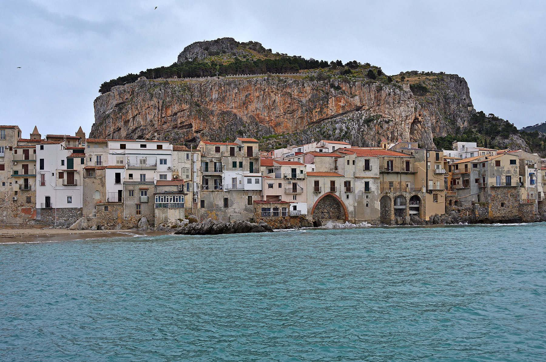Cefalu